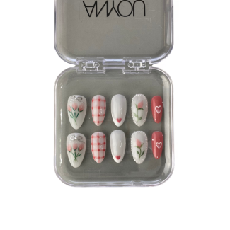 Sweet escape Nail
